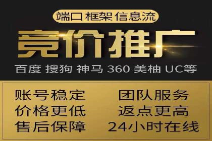 某行业SEM广告投放的创意与执行案例