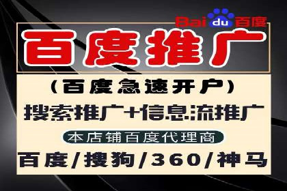 百度推广代理商案例：传统行业逆袭之路